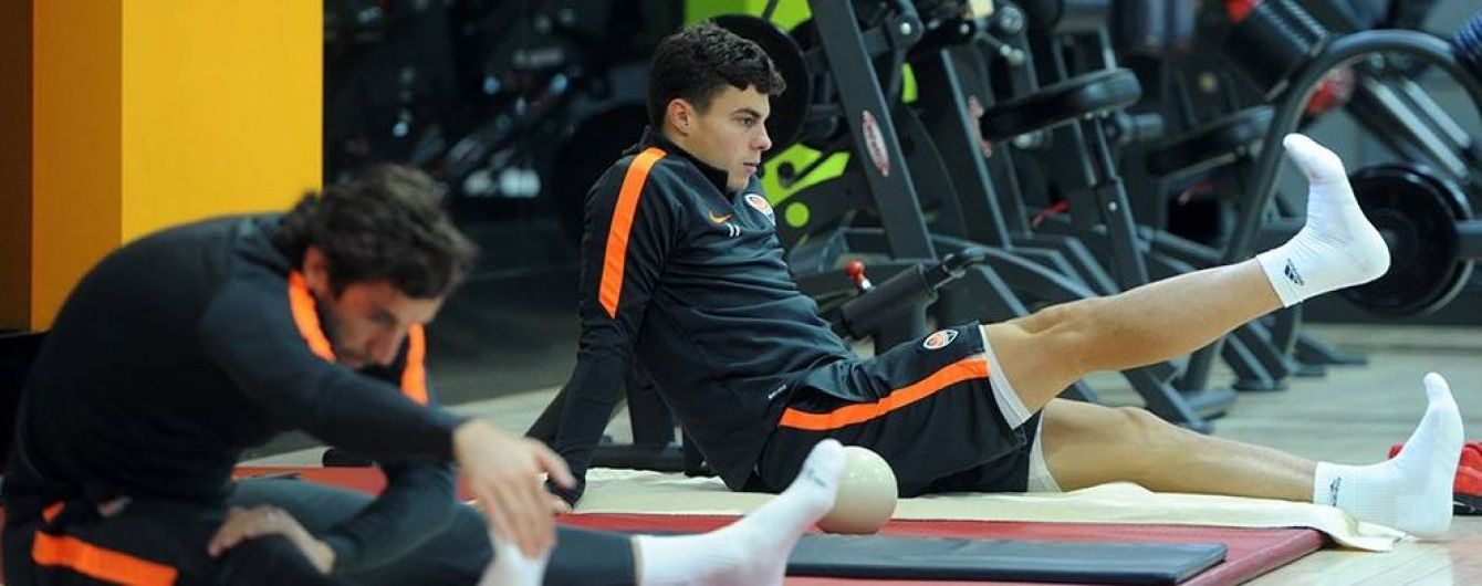 У "Шахтарі" порівняли "Андерлехт" із трійкою найкращих команд України