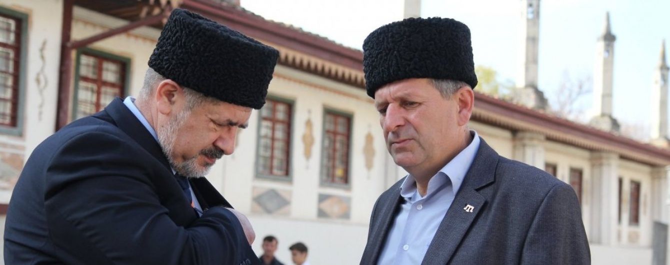"Черговий злочин окупанта". У МЗС різко прокоментували вирок Чийгозу
