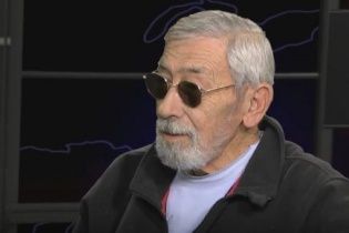 Вахтанг Кікабідзе закликав звільнити Савченко: Ми її любимо і чекаємо