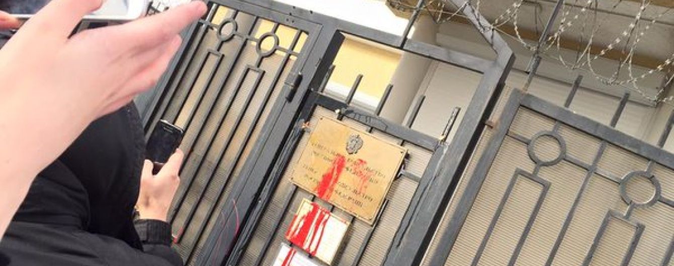 У містах України масово вийшли на підтримку Надії Савченко