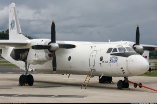 Російський військовий літак на хвилину залетів у повітряний простір Естонії