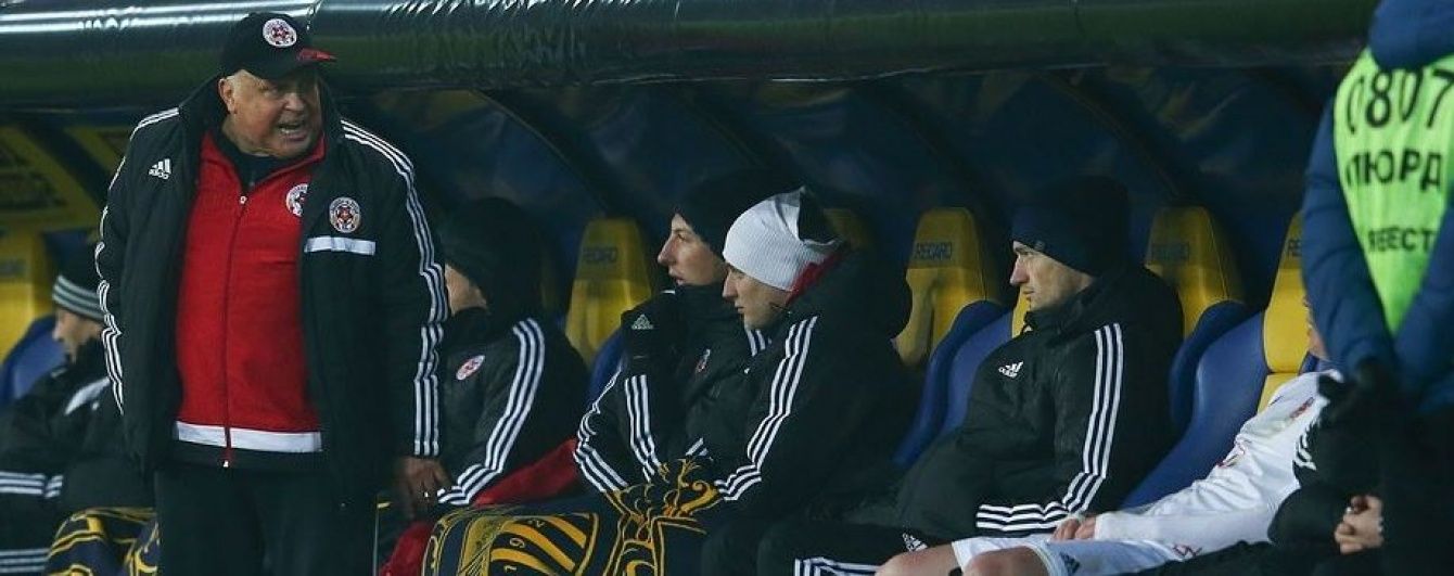 "Волинь" позбавили ще 6 очок, команда опустилася на дно турнірної таблиці чемпіонату України