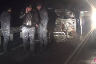 Жорстоке побоїще в Інгушетії: у Чечні заявили, що правозахисники могли напасти самі на себе