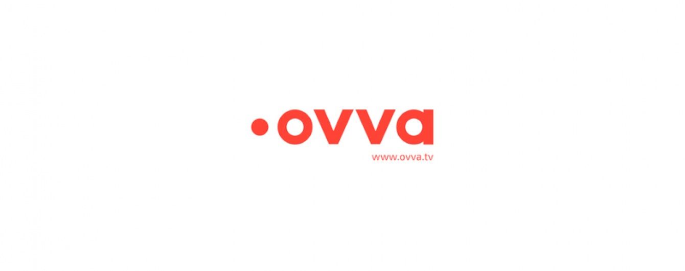 Сервіс OVVA.tv перезапустився у новому зручному дизайні