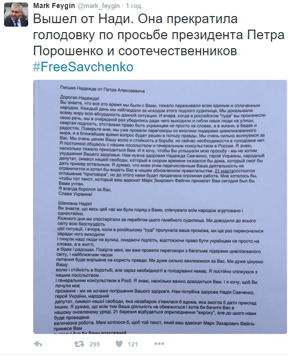 Лист