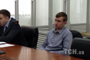 Водія BMW, який був за кермом під час гонитви зі стріляниною, позбавили прав