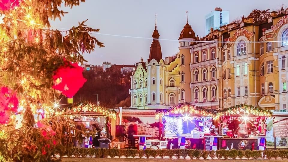 ППБ, Воздвиженка