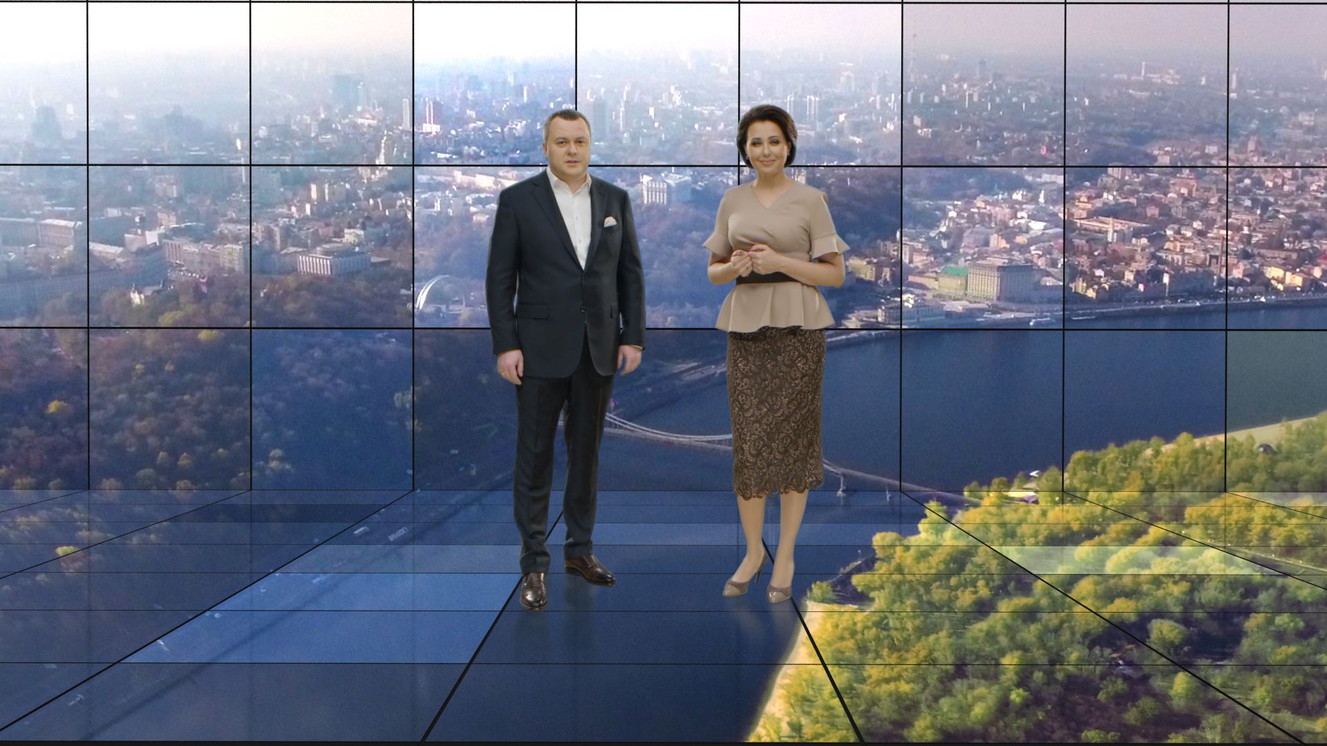 ППБ, Мацола и Мосийчук