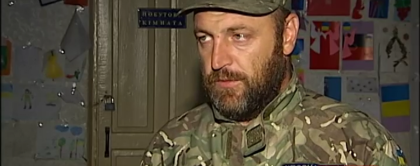 ЗМІ назвали ім'я головного свідка у справі Єфремова