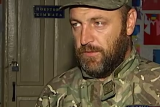 ЗМІ назвали ім'я головного свідка у справі Єфремова