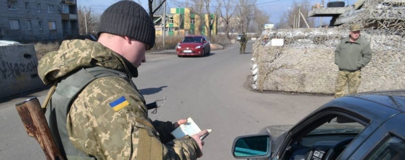 Бойовики все частіше почали стріляти з танків та мінометів. Хроніка АТО