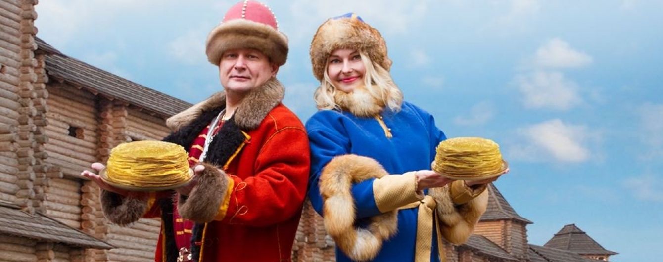 Выходные в Киеве: Масленица, балет "Сухишвили", фэшн-маркет и выставка мототехники