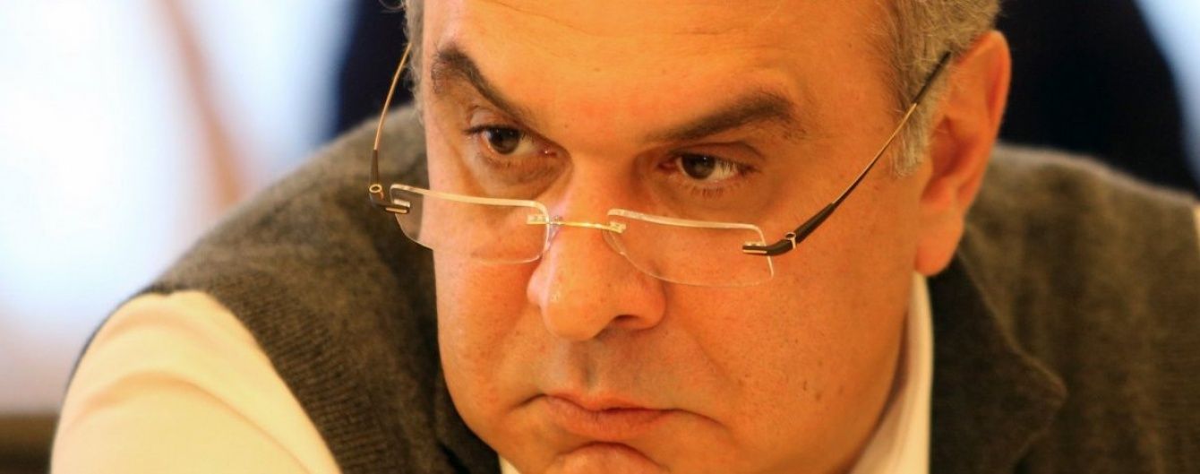НАБУ втретє викликало на допит у справі Мартиненка екс-депутата Жванію - ЗМІ