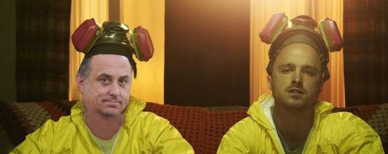Скандальна карикатура на Порошенка і допінг made in Russia від Мутка. Тренди соцмереж