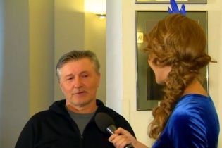 Зірка серіалу "Слуга народу" Боклан розповів, як Литвин надихав його на роль прем'єра