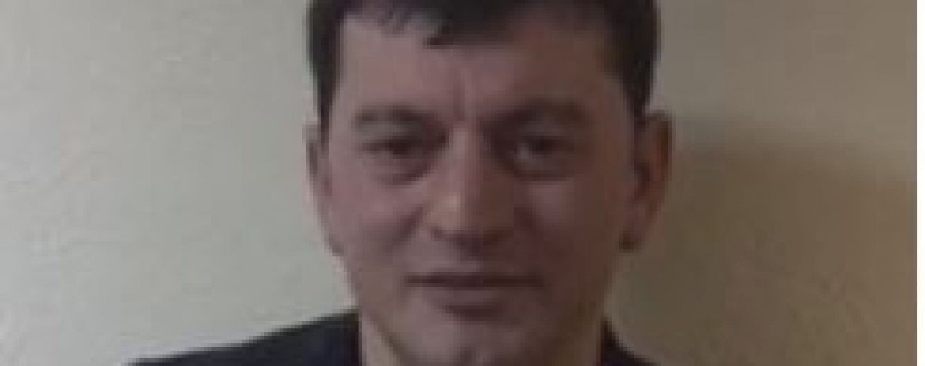 У Києві схопили депортованого грузинського "злодія в законі", який приїхав на "лікування"