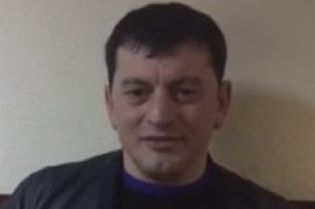 У Києві схопили депортованого грузинського "злодія в законі", який приїхав на "лікування"