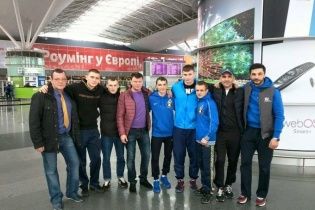 "Українські Отамани" зазнали першої поразки в сезоні
