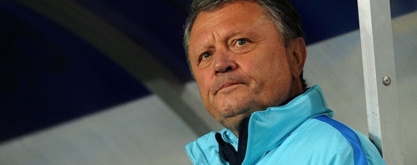 Маркевич: ми відчували, що можемо перемогти "Шахтар"