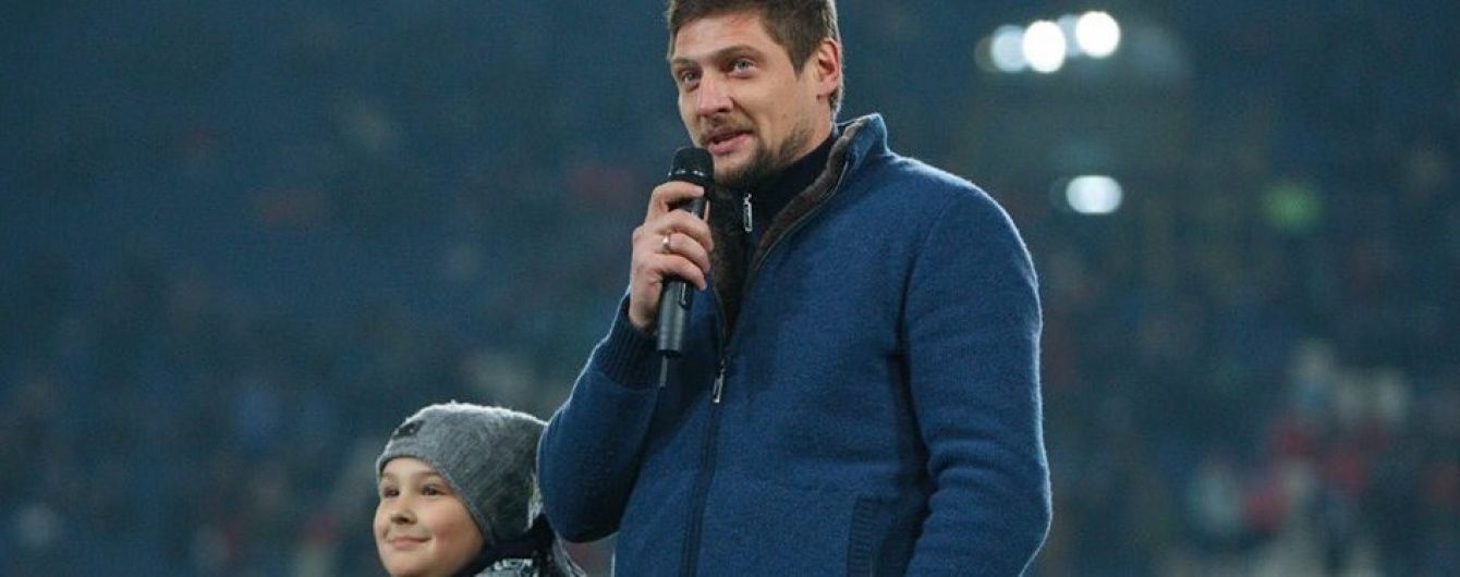 Віце-президент "Говерли" Шуфрич заступився за Селезньова