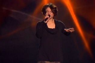 Учасниця "Голосу країни 6" зі сцени зізналася, що вона лесбійка