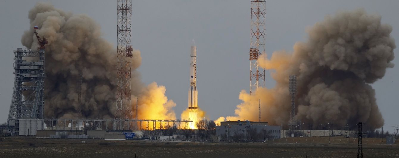 У Росії відкрили справу через продаж Україні двигунів авіаційних ракет