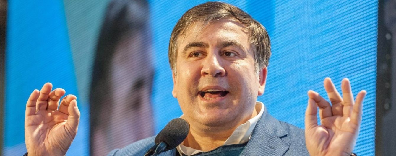 Одеська область отримала заповітний мільярд на дорогу до Рені, а Саакашвілі будує плани на 2017-й
