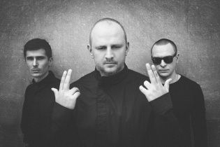 Гурт Mozgi записав запальний трек з палкою латиноамериканкою