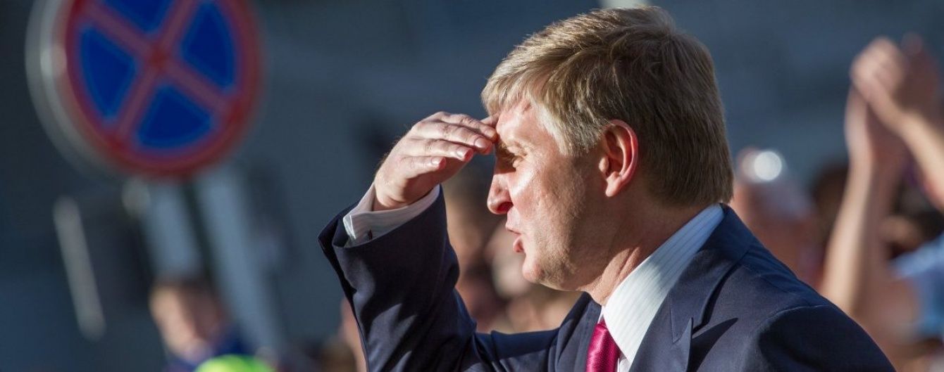 Призначити Ахметова і Бойка керувати окупованим Донбасом захотіли в ЄС - Безсмертний
