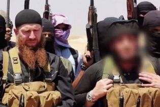 Пентагон підтвердив смерть "міністра війни" ІД Умара Шишані