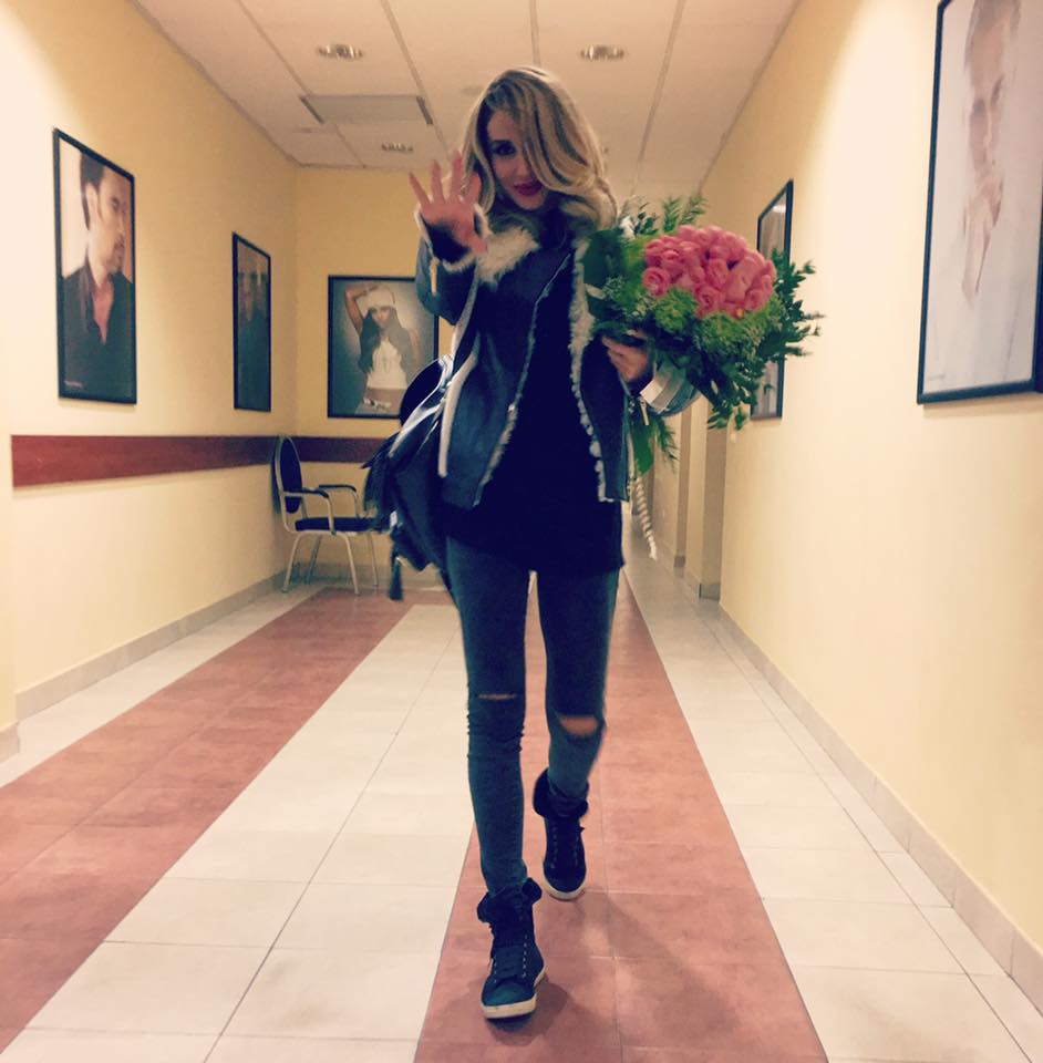 LOBODA в Баку_1