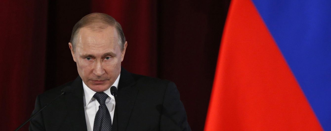Путін вважає втручанням у судовий процес прохання Обами звільнити Надію Савченко
