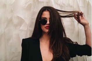 Несподівано: Селена Гомес відібрала у Кардашян титул "королеви Instagram"