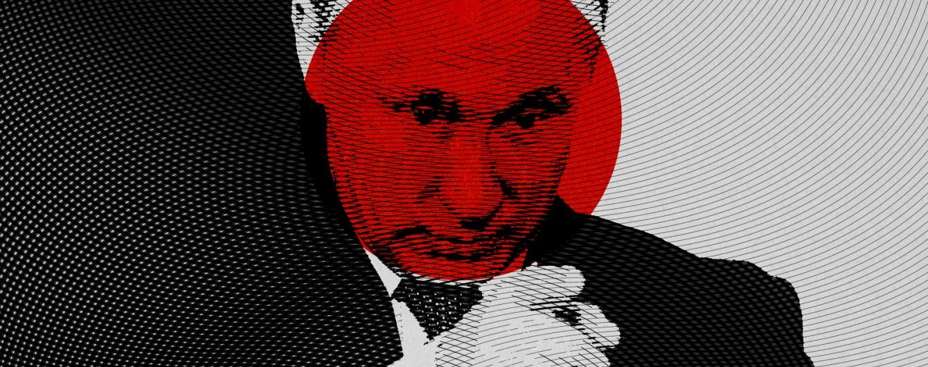 Опасная комбинация Кремля