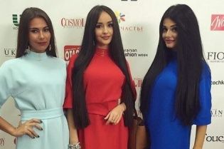 Участницы "Горячего шоколада" рассказали, как сделать волосы шикарными