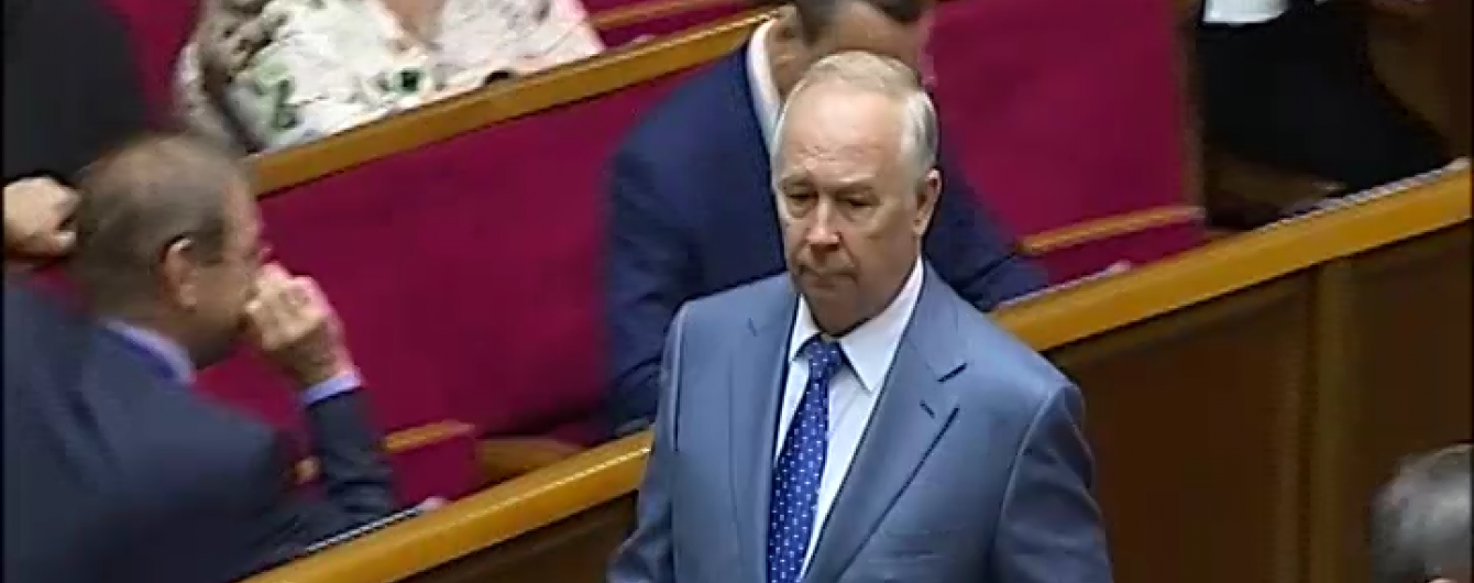 Спікер Ради часів Януковича живе в елітній Конча-Заспі під державною охороною