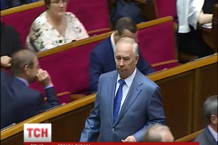 Спікер Ради часів Януковича живе в елітній Конча-Заспі під державною охороною