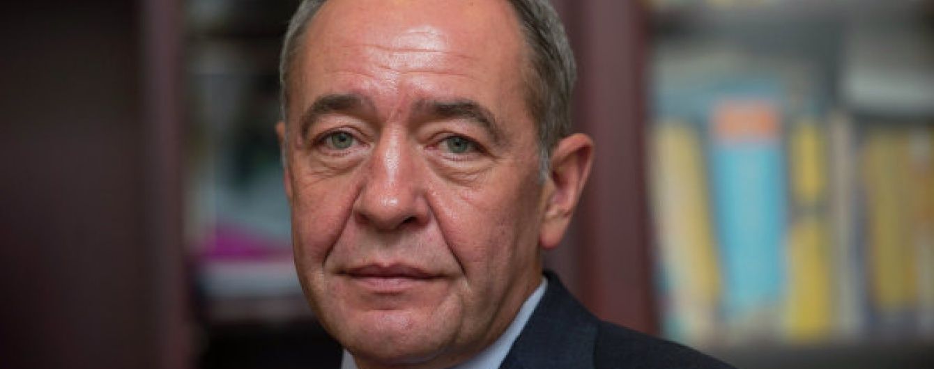 У США закрили справу про смерть екс-міністра друку РФ Лесіна