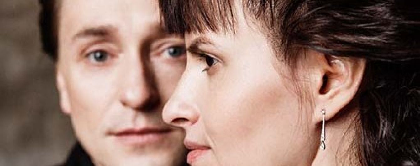 Сергій Безруков одружився із відомою режисеркою