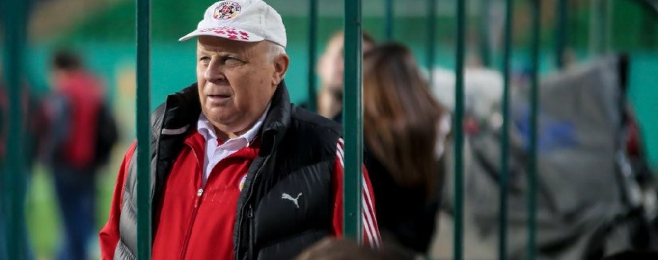 Кварцяний перевірив футболістів "Волині" на детекторі брехні - ЗМІ