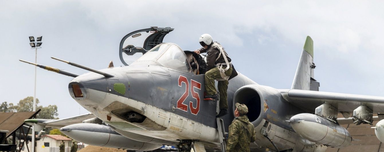 Віртуальний світ Путіна. Чи спроможна Росія відродити радянські військові бази