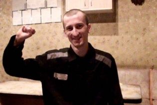 Адвокат розповів про стан Кольченка, який оголосив голодування на підтримку Сенцова