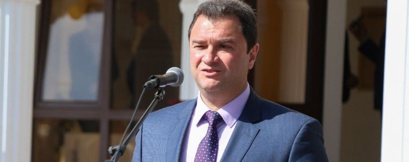 Медаль патріарха Кирила не врятувала скандального заступника міністра культури РФ від арешту