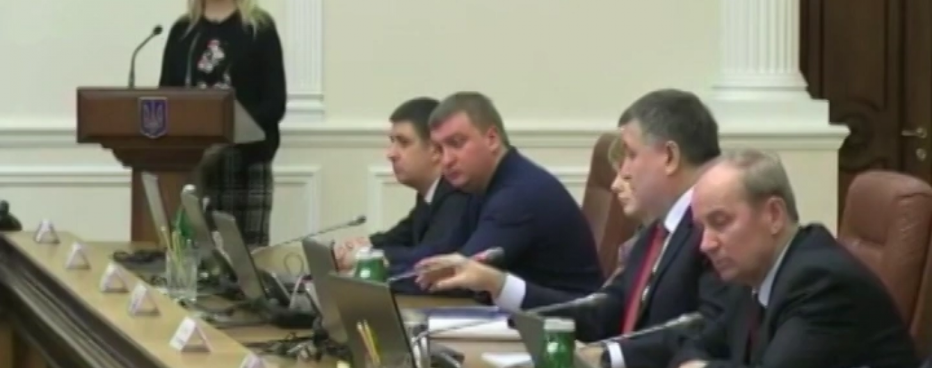 Нарешті всі вимоги по скасуванню віз виконано – Севостьянова