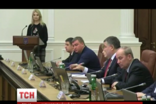 Нарешті всі вимоги по скасуванню віз виконано – Севостьянова