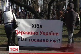 СБУ закликала Мінкульт переглянути підхід до заборони на російські фільми