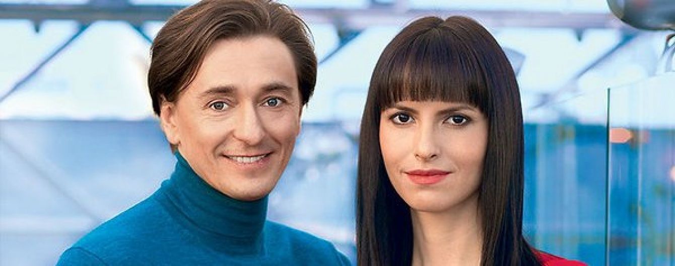 Сергій Безруков підтвердив своє весілля: Так, я одружився