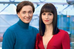 Сергій Безруков підтвердив своє весілля: Так, я одружився