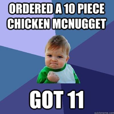 Success Kid