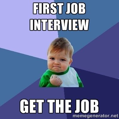 Success Kid